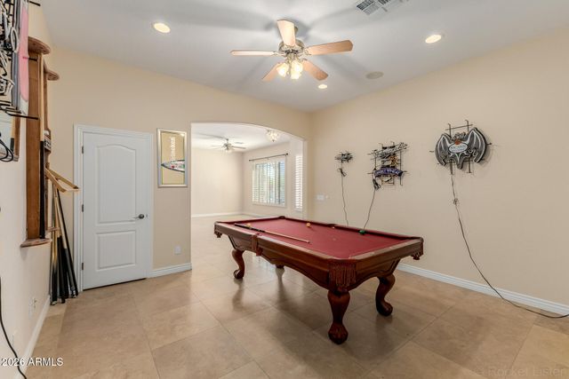 2324 W BLAYLOCK Drive, Phoenix, AZ 85085