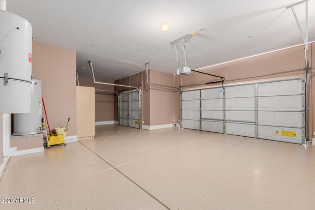 2324 W BLAYLOCK Drive, Phoenix, AZ 85085