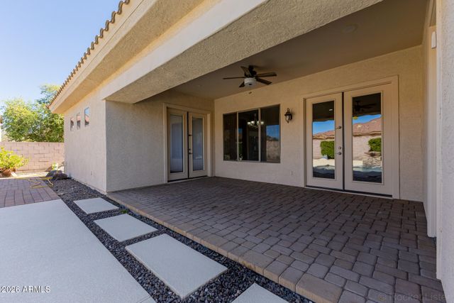 2324 W BLAYLOCK Drive, Phoenix, AZ 85085