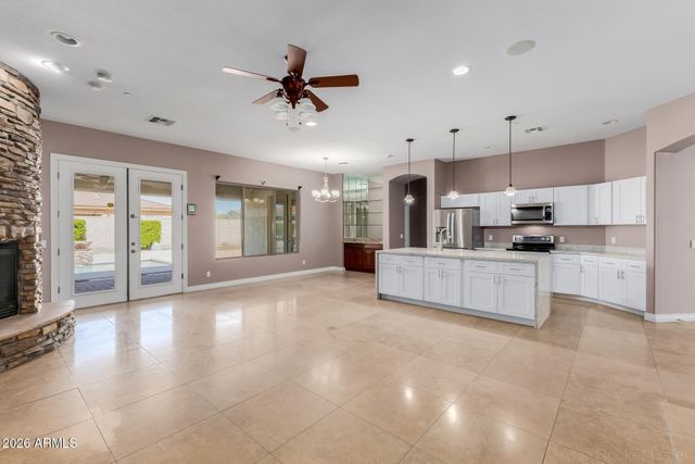 2324 W BLAYLOCK Drive, Phoenix, AZ 85085