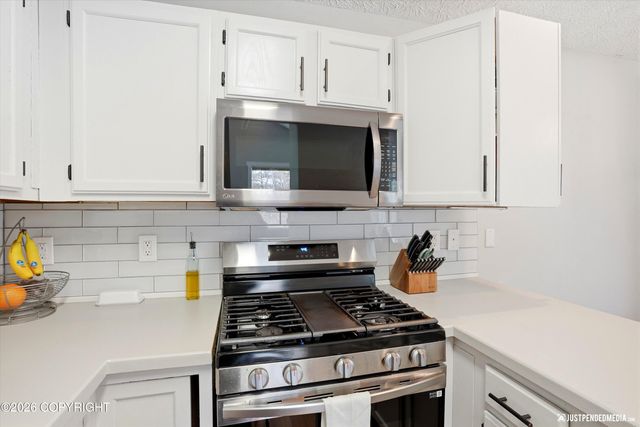 2361 Yorktown Circle, Anchorage, AK 99507