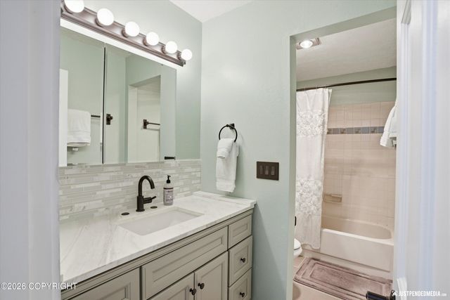 2361 Yorktown Circle, Anchorage, AK 99507