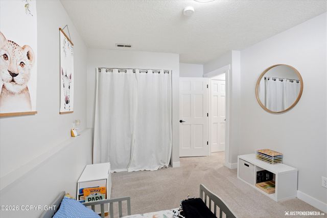 2361 Yorktown Circle, Anchorage, AK 99507