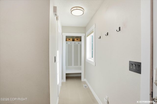 2361 Yorktown Circle, Anchorage, AK 99507