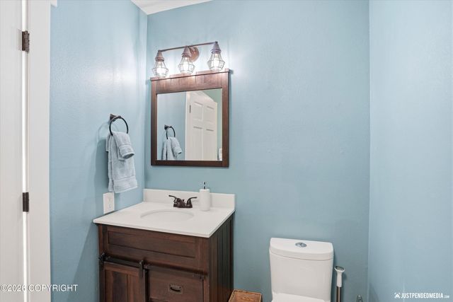 2361 Yorktown Circle, Anchorage, AK 99507