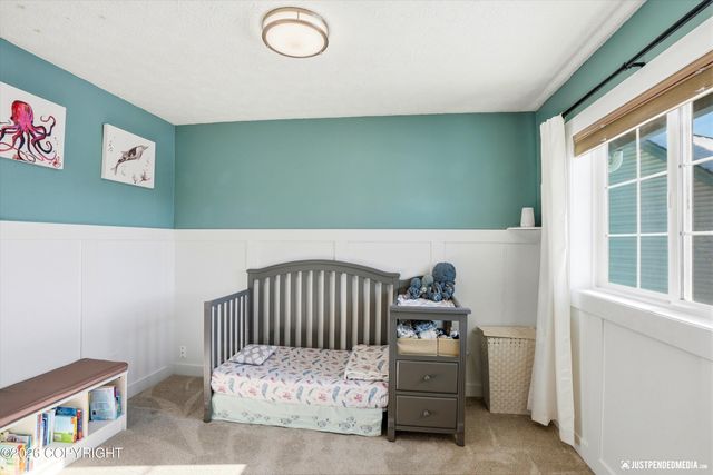 2361 Yorktown Circle, Anchorage, AK 99507