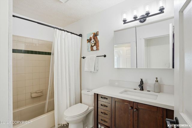 2361 Yorktown Circle, Anchorage, AK 99507