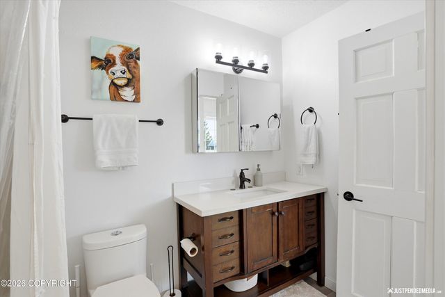 2361 Yorktown Circle, Anchorage, AK 99507