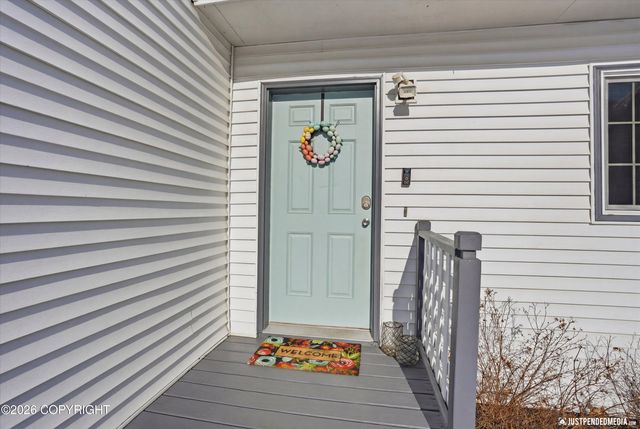 2361 Yorktown Circle, Anchorage, AK 99507