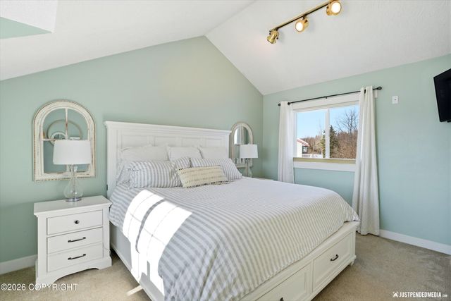 2361 Yorktown Circle, Anchorage, AK 99507