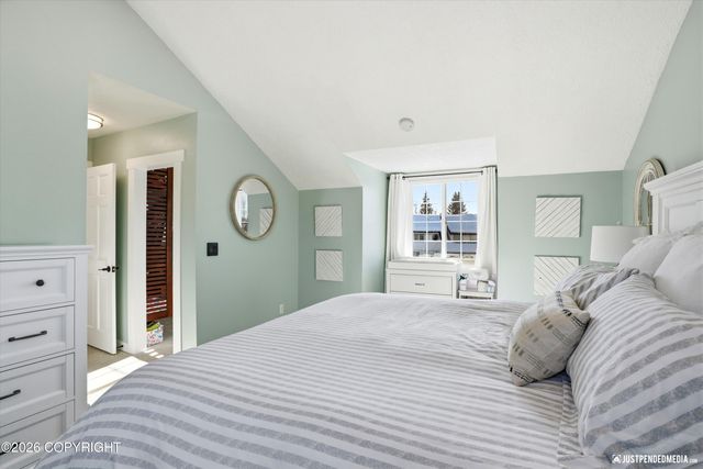 2361 Yorktown Circle, Anchorage, AK 99507