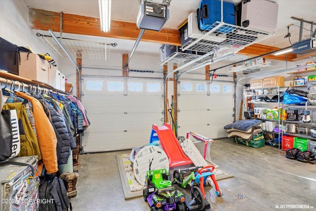 2361 Yorktown Circle, Anchorage, AK 99507