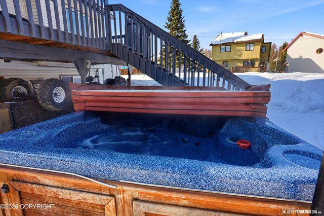 2361 Yorktown Circle, Anchorage, AK 99507