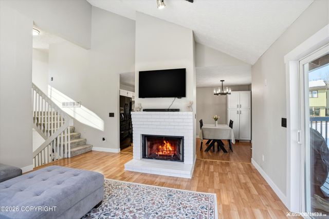 2361 Yorktown Circle, Anchorage, AK 99507