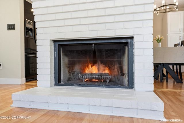 2361 Yorktown Circle, Anchorage, AK 99507