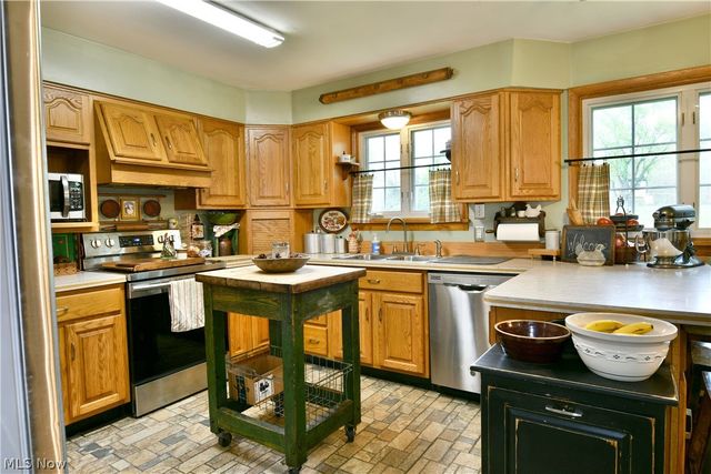 3192 New Milford Road, Atwater, OH 44201