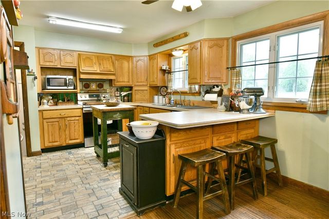 3192 New Milford Road, Atwater, OH 44201