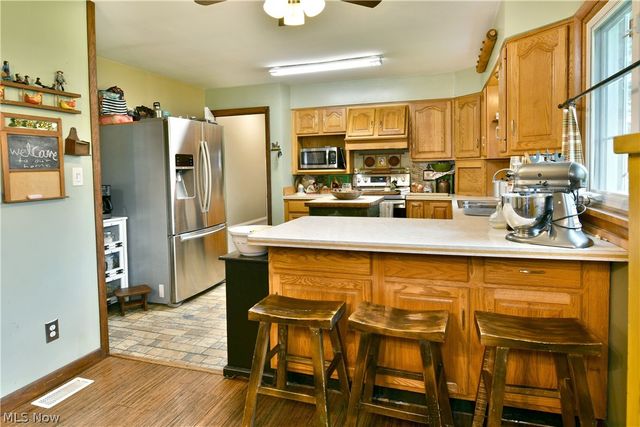 3192 New Milford Road, Atwater, OH 44201