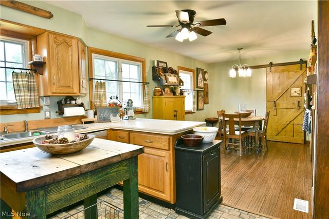 3192 New Milford Road, Atwater, OH 44201