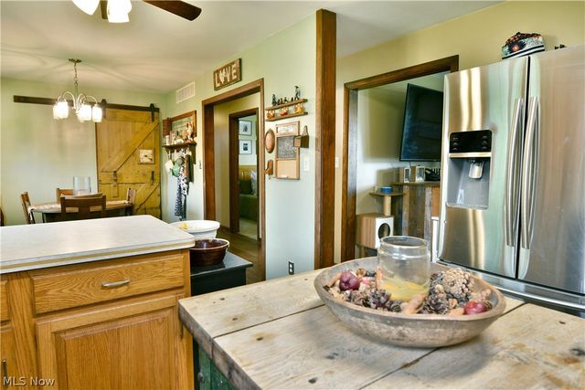 3192 New Milford Road, Atwater, OH 44201