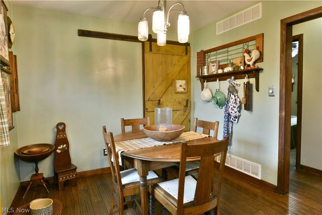 3192 New Milford Road, Atwater, OH 44201