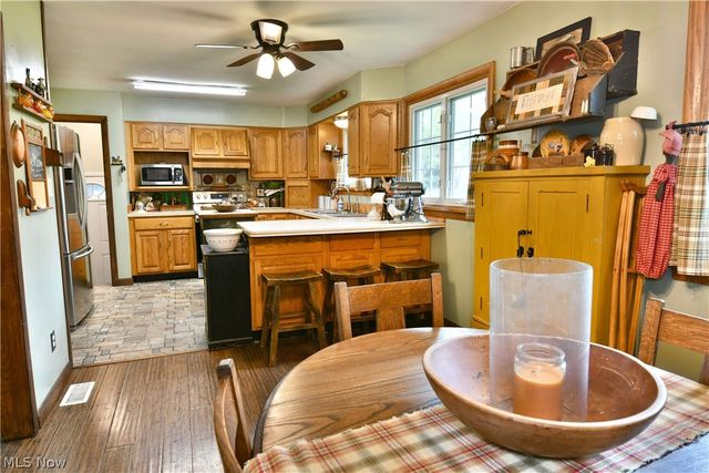 3192 New Milford Road, Atwater, OH 44201