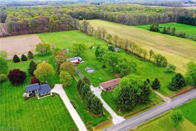 3192 New Milford Road, Atwater, OH 44201