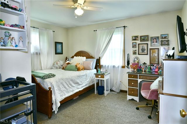 3192 New Milford Road, Atwater, OH 44201