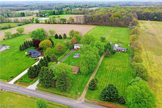 3192 New Milford Road, Atwater, OH 44201
