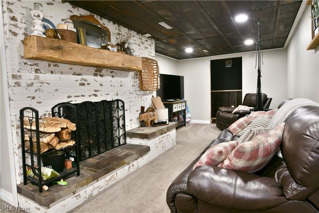 3192 New Milford Road, Atwater, OH 44201
