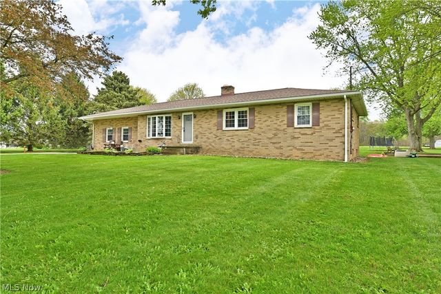3192 New Milford Road, Atwater, OH 44201