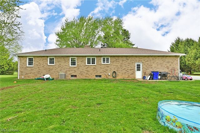 3192 New Milford Road, Atwater, OH 44201