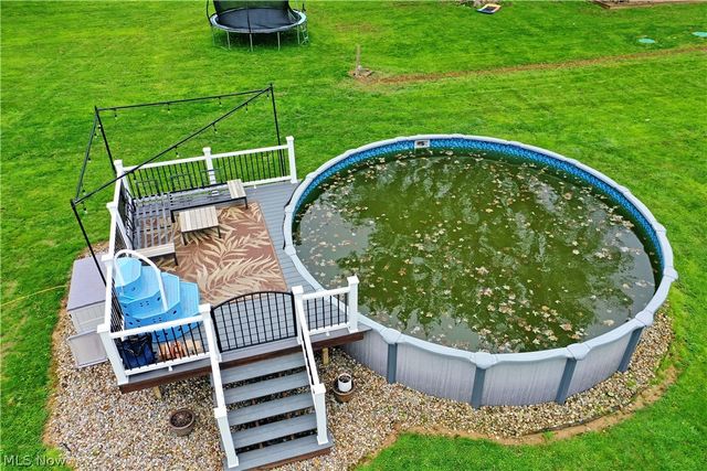 3192 New Milford Road, Atwater, OH 44201