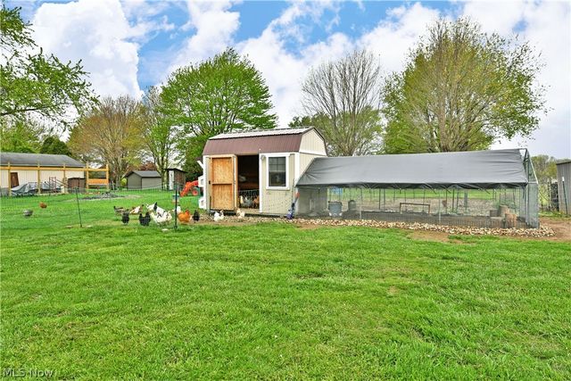 3192 New Milford Road, Atwater, OH 44201