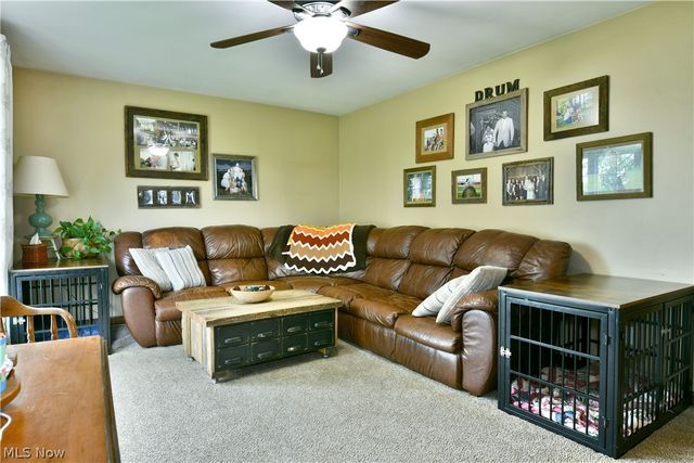 3192 New Milford Road, Atwater, OH 44201
