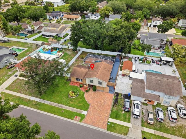 8206 VASSAR CIRCLE, Tampa, FL 33634
