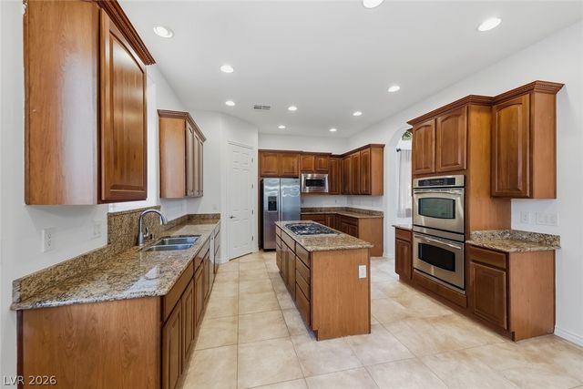 9500 OJIBWA Avenue 0, Las Vegas, NV 89149