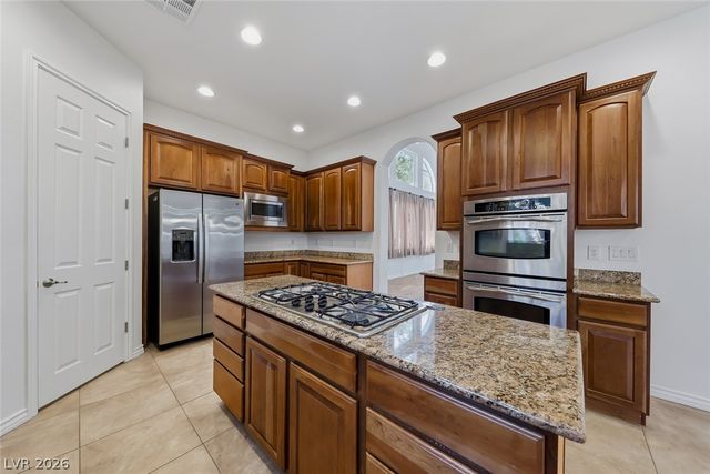 9500 OJIBWA Avenue 0, Las Vegas, NV 89149