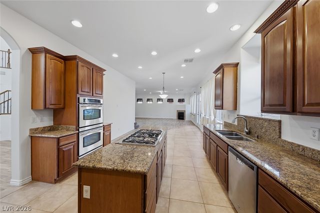 9500 OJIBWA Avenue 0, Las Vegas, NV 89149