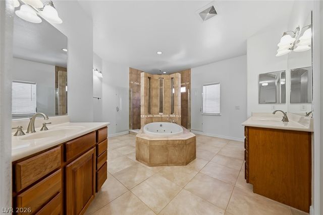 9500 OJIBWA Avenue 0, Las Vegas, NV 89149