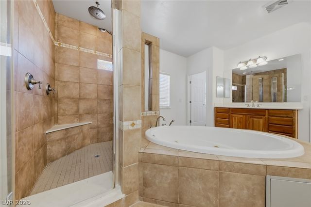 9500 OJIBWA Avenue 0, Las Vegas, NV 89149