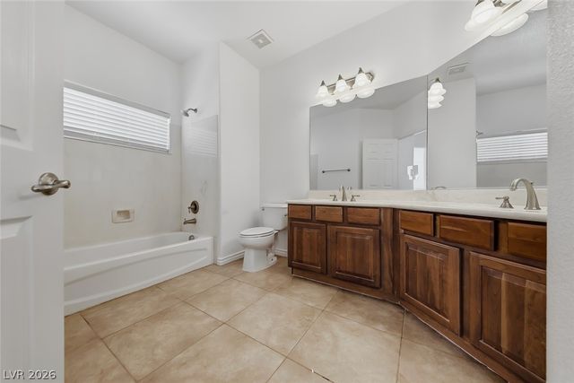 9500 OJIBWA Avenue 0, Las Vegas, NV 89149