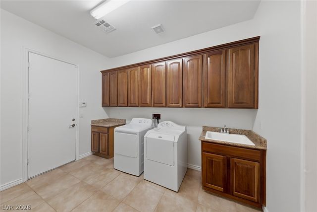 9500 OJIBWA Avenue 0, Las Vegas, NV 89149