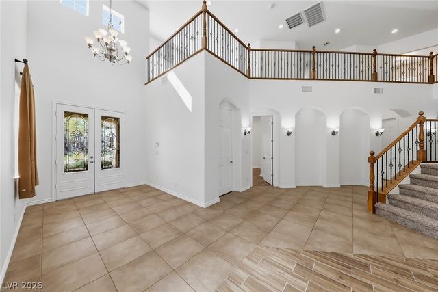 9500 OJIBWA Avenue 0, Las Vegas, NV 89149