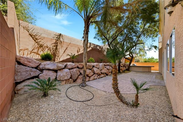 9500 OJIBWA Avenue 0, Las Vegas, NV 89149