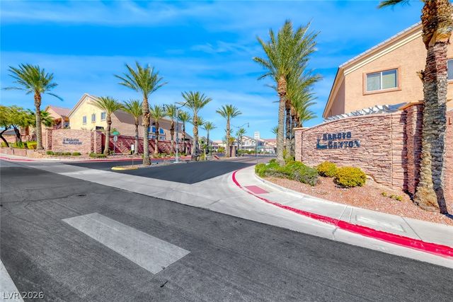 9500 OJIBWA Avenue 0, Las Vegas, NV 89149