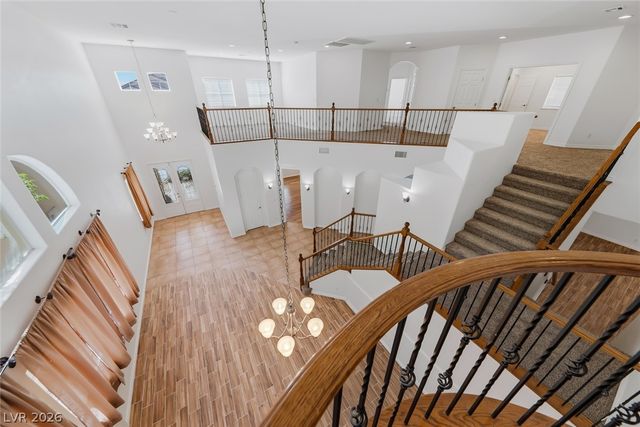 9500 OJIBWA Avenue 0, Las Vegas, NV 89149