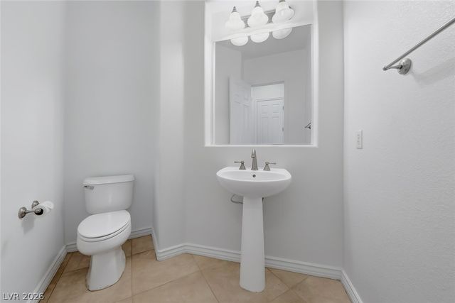 9500 OJIBWA Avenue 0, Las Vegas, NV 89149