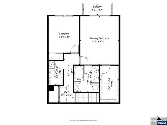 212 Riverwalk Way L127, Clifton, NJ 07014