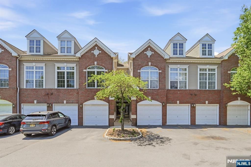 212 Riverwalk Way L127, Clifton, NJ 07014